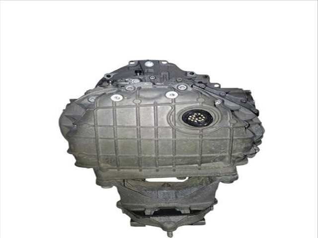 Foto 2ª: Caja Cambios Audi A4 2.0 TDI (2007)