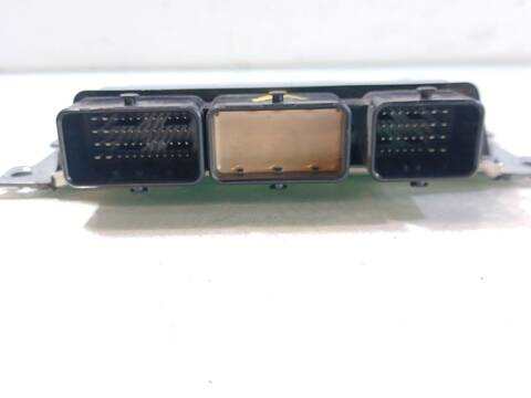 Foto 3ª: Centralita Motor ECU Mercedes Citan ECITAN 420.693) 122CV 90KW FURGONETA [780.690]