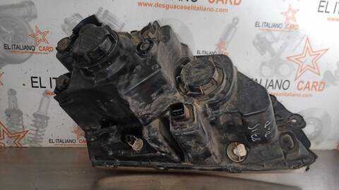 Foto 4ª: Faro Izquierdo Kia Sorento 2.5 CRDI EX 140CV 103KW [D4CB] (2005)