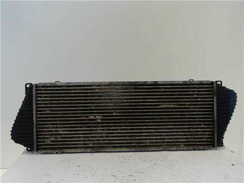 Foto 2ª: Intercooler Mercedes Sprinter 413 CDI 129CV 95KW [OM 611.981] (2004)