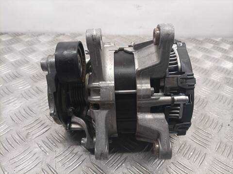 Foto 3ª: Alternador Mercedes Clase B 150 B180 136CV 100KW [282914] (2020)