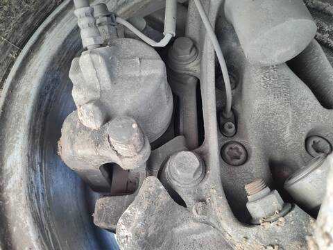 Pinza Freno Delantera Izquierdo Bmw Serie 3 315 320D LUXURY LINE 190CV 140KW