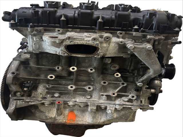 Motor Completo Jeep Wrangler 284CV 209KW