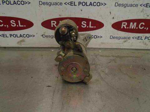 Foto 4ª: Motor de Arranque Chevrolet Nubira 1.6 CAT BERLINA 109CV 80KW [F16D3] (2005)