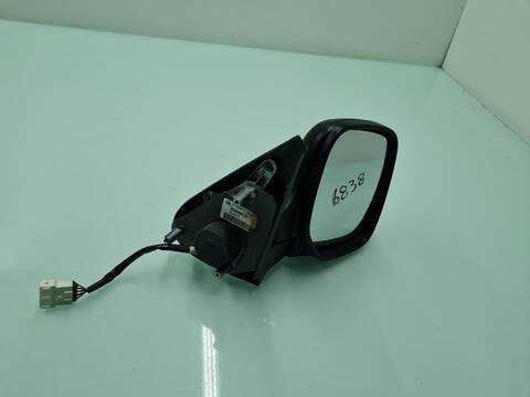 Retrovisor Derecho Citroen Berlingo 2.0 HDI 600 FURG. 90CV 66KW