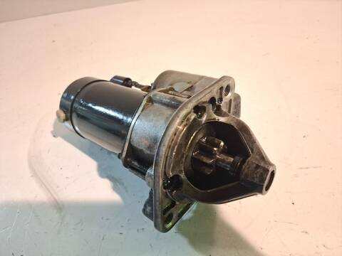 Foto 3ª: Motor de Arranque Hyundai Coupe 2.0 GLS COUPE 143CV