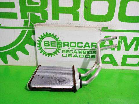 Foto 2ª: Radiador Calefaccion A.A. Opel Astra ESSENTIA 90CV [Z14XEP] (2004)