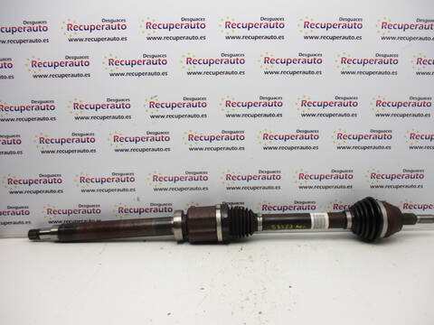 Transmision Delantera Derecha Ford C Max T3DA CEU)