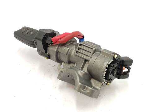 Foto 2ª: Motor de Arranque Hyundai i30 1.4 99CV 73KW [G4FA] (2012)