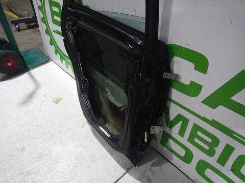 Foto 2ª: Puerta Trasera Izquierda Seat Ibiza COOL 101CV [ATD] (2001)