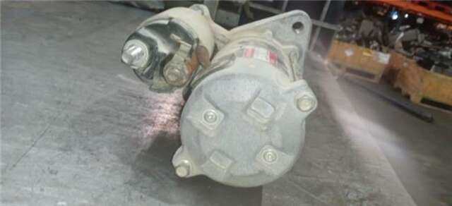 Foto 3ª: Motor de Arranque Suzuki Celerio 1.0 GA [1.0 LTR. - 50 KW 12V CAT] [K10BS]