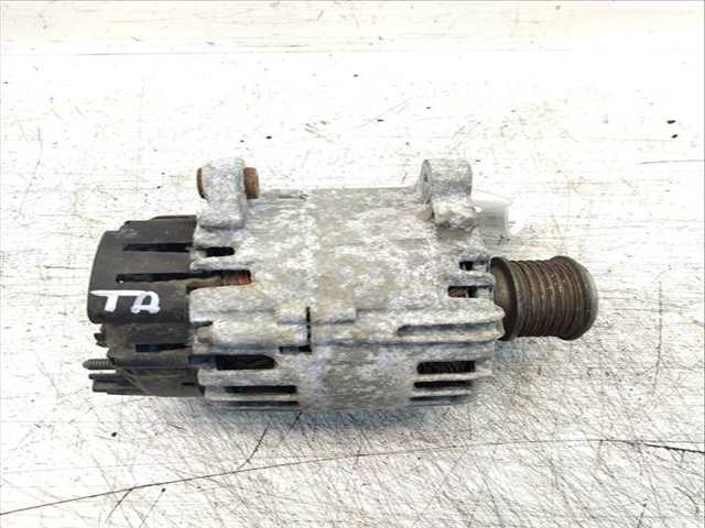 Alternador Seat Leon 265 CV 195KW