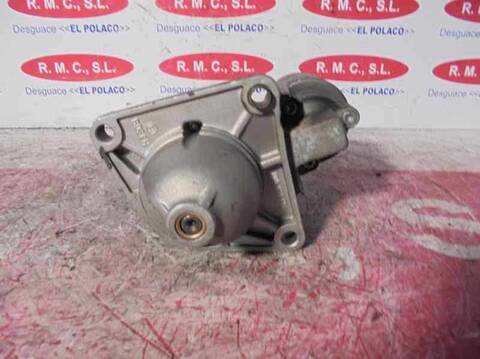 Motor de Arranque Alfa Romeo 147 2.0 16V CAT 150CV 110KW
