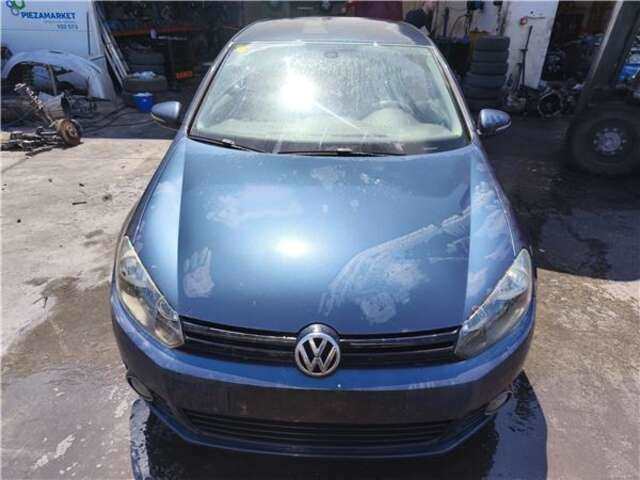 Capot Volkswagen Golf 1.6 ADVANCE BLUEMOTION [1.6 LTR. - 77 KW TDI DPF]