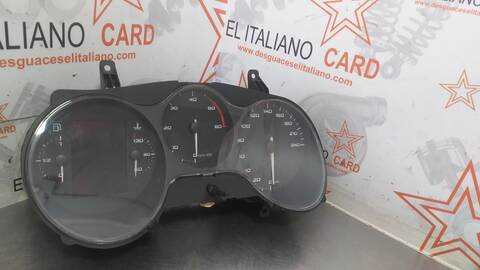 Cuadro de Instrumentos Seat Leon ERENCE 105CV 77KW