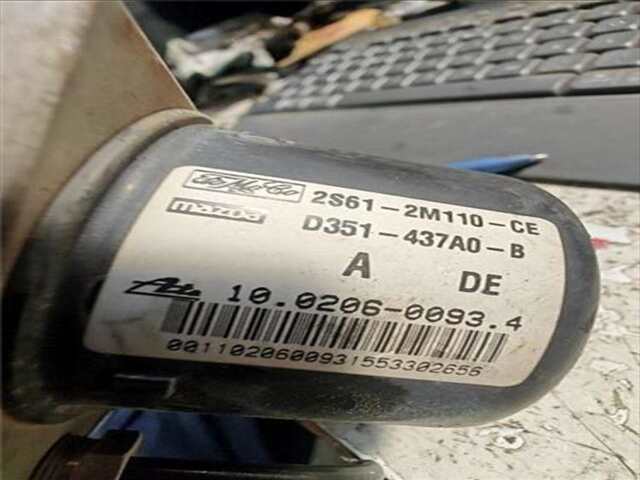 Abs Ford Fusion 1.4 [1.4 LTR. - 50 KW TDCI CAT]