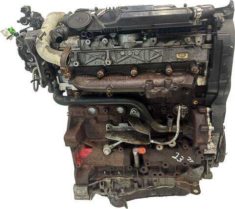 Motor Completo Mitsubishi Outlander 156 CV 115KW