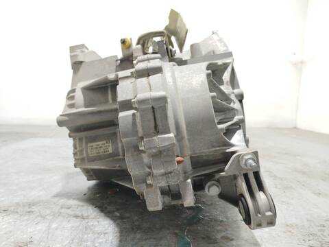 Foto 2ª: Caja Cambios Ford Kuga 1.6 ECOBOOST 150CV 110KW [JQMA,JQMB] (2013)