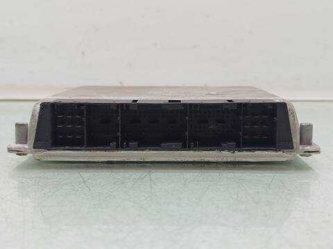Foto 2ª: Centralita Motor ECU Mercedes Sprinter 416 CDI 904.662 904.663) 156CV 115KW [612981] (2002)