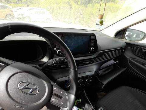 Kit Airbag Hyundai i20 1.0 T-GDI 101CV 74KW