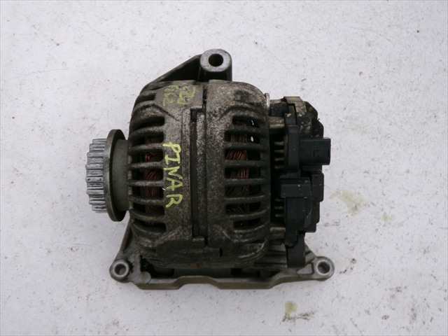 Alternador Volkswagen Touareg 2.5 TDI 2002-2010