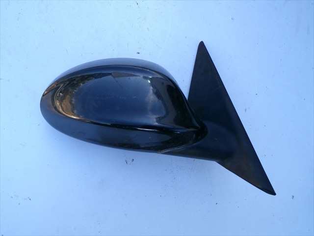 Foto 2ª: Retrovisor Derecho Bmw Serie 3 320 2.0 D E90,2004-2008 [204D4] (2007)