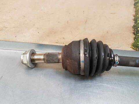 Foto 2ª: Transmision Delantera Derecha Citroen Jumper 35 L4H3 PROFI HEAVY E-HDI 130 130CV 96KW [4H03] (2015)