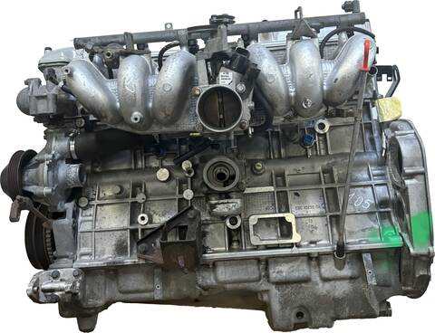Motor Completo Jaguar XJ 3.2 GASOLINA 211 CV 155KW