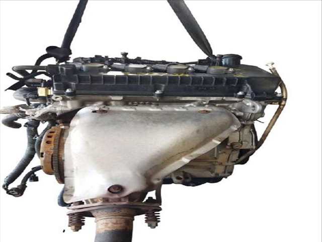 Foto 2ª: Motor Completo Smart Forfour 1.3 454.031) 95CV (2004)