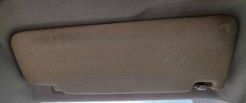 Parasol Izquierdo Volkswagen Golf EDITION BLUEMOTION TECH. 105CV 77KW