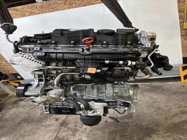 Motor Completo Hyundai Elantra 141CV 104KW