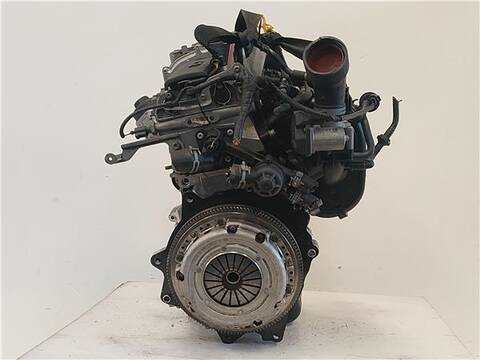 Foto 2ª: Motor Completo Seat Ibiza 1.2 BERLINA 60CV 44KW [(G) CGP] (2013)