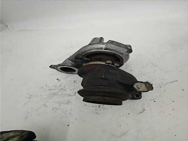 Turbocompresor Peugeot 308 1.6 ACCESS [1.6 LTR. - 73 KW BLUE-HDI FAP]