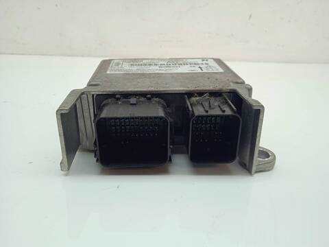 Centralita Airbag Ford S Max 2.0 TDCI CAT 140CV 103KW CA1)