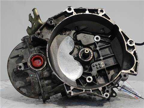 Caja Cambios Alfa Romeo 159 1.9 JTS 16V - SELECTIVE 160CV 118KW