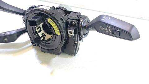 Foto 2ª: Mando Multifuncion Audi A5 35 TDI 163CV 120KW [DTNA] (2024)