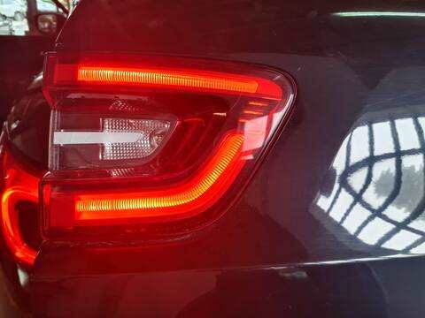Foto 2ª: Piloto Portón Izquierdo Renault Kadjar ZEN 131CV 96KW [H5FF4] (2016)