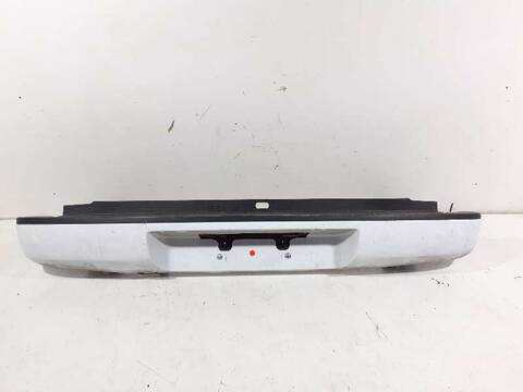 Paragolpes Trasero Ford Ranger 125CV 92KW