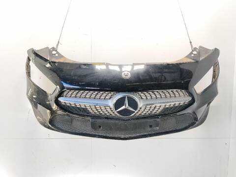Paragolpes Delantero Mercedes Clase A 140 A 180 D 177.003)