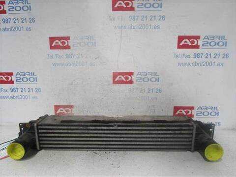 Intercooler Chevrolet Captiva 2.0 D 4WD 150CV 110KW