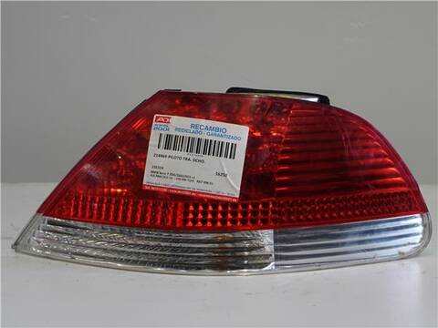Piloto Trasero Derecho Bmw Serie 7 720 4.0 740D 258CV 190KW