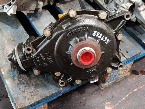 Diferencial Delantero Bmw X5 3.0 G 231CV AUT. E53) 306S3