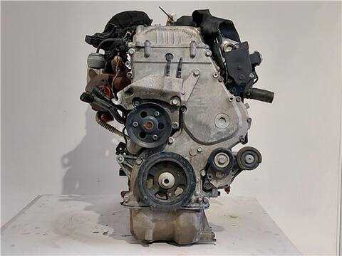 Foto 4ª: Motor Completo Hyundai Accent 1.5 CRDI GLS 110CV 81KW [D4FA] (2006)