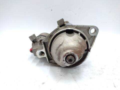 Foto 2ª: Motor de Arranque Opel Astra 2.2 DTI F08 F48) HATCHBACK 125CV 92KW [Y22DTR] (2002)