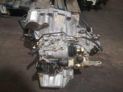 Caja Cambios Toyota Avensis 2CTE BERLINA