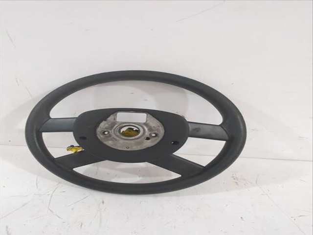 Foto 3ª: Volante Volkswagen Polo 1.9 SDI 64CV 47KW [ASY] (2005)