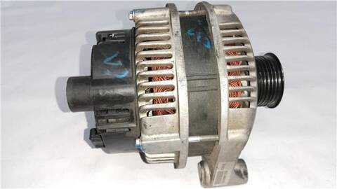 Foto 4ª: Alternador Renault Express 1.5 EXTRA [1 5 LTR. - 70 KW BLUE DCI DIESEL FAP] 95CV 04.2021 )