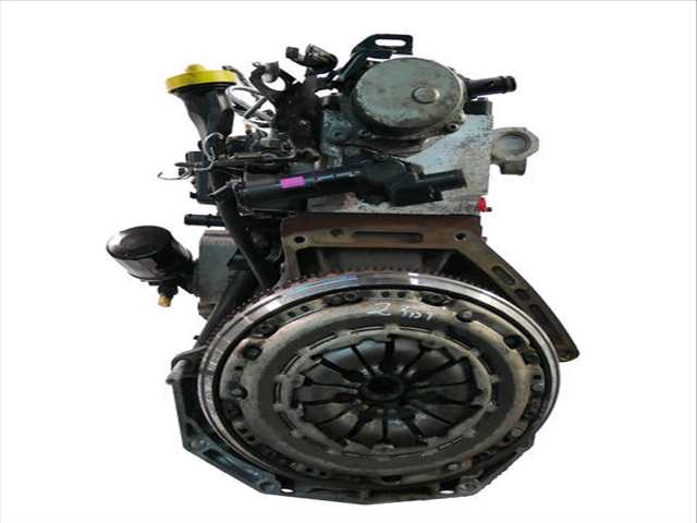 Motor Completo Renault Megane 106CV 78KW