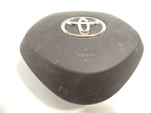 Foto 2ª: Airbag Delantero Izquierdo Toyota CHR 1.8 HYBRID ZYX10_ ZYX11_) 98CV 72KW [2ZR] (2023)