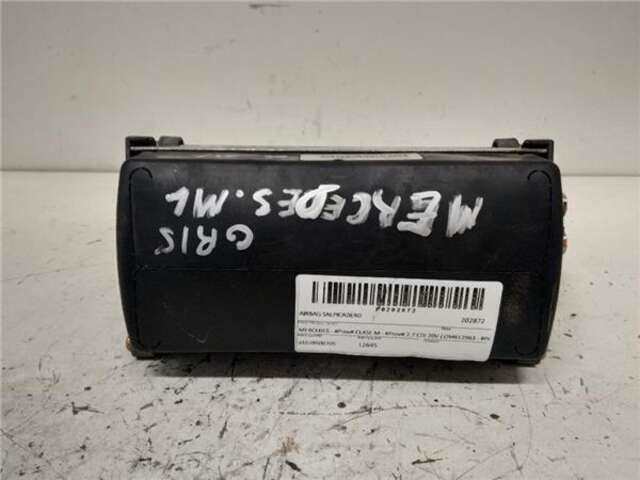 Airbag Delantero Derecho Mercedes Clase ML 270 2.7 CDI 20V 163CV (CLASE M)